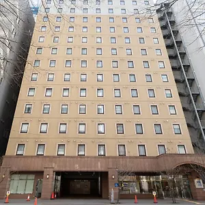 酒店 东横inn-北海道札幌站北口