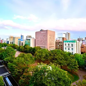 酒店 札幌大通公园景观酒店