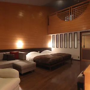 传统日式旅馆 定山溪鹤雅度假温泉酒店森之謌