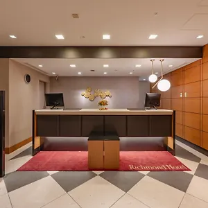 东京目白里奇蒙德酒店 東京都