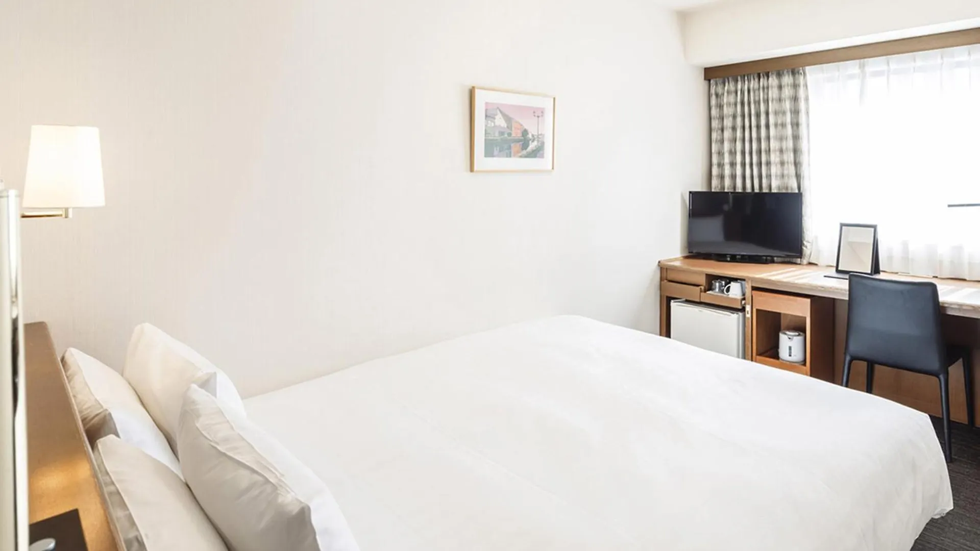 Richmond Hotel Sapporo Odori