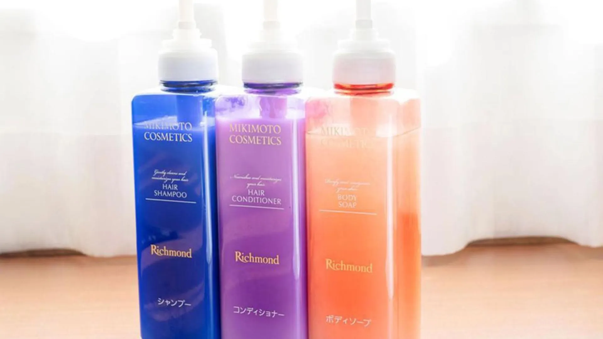 Richmond Hotel Sapporo Odori Japonsko