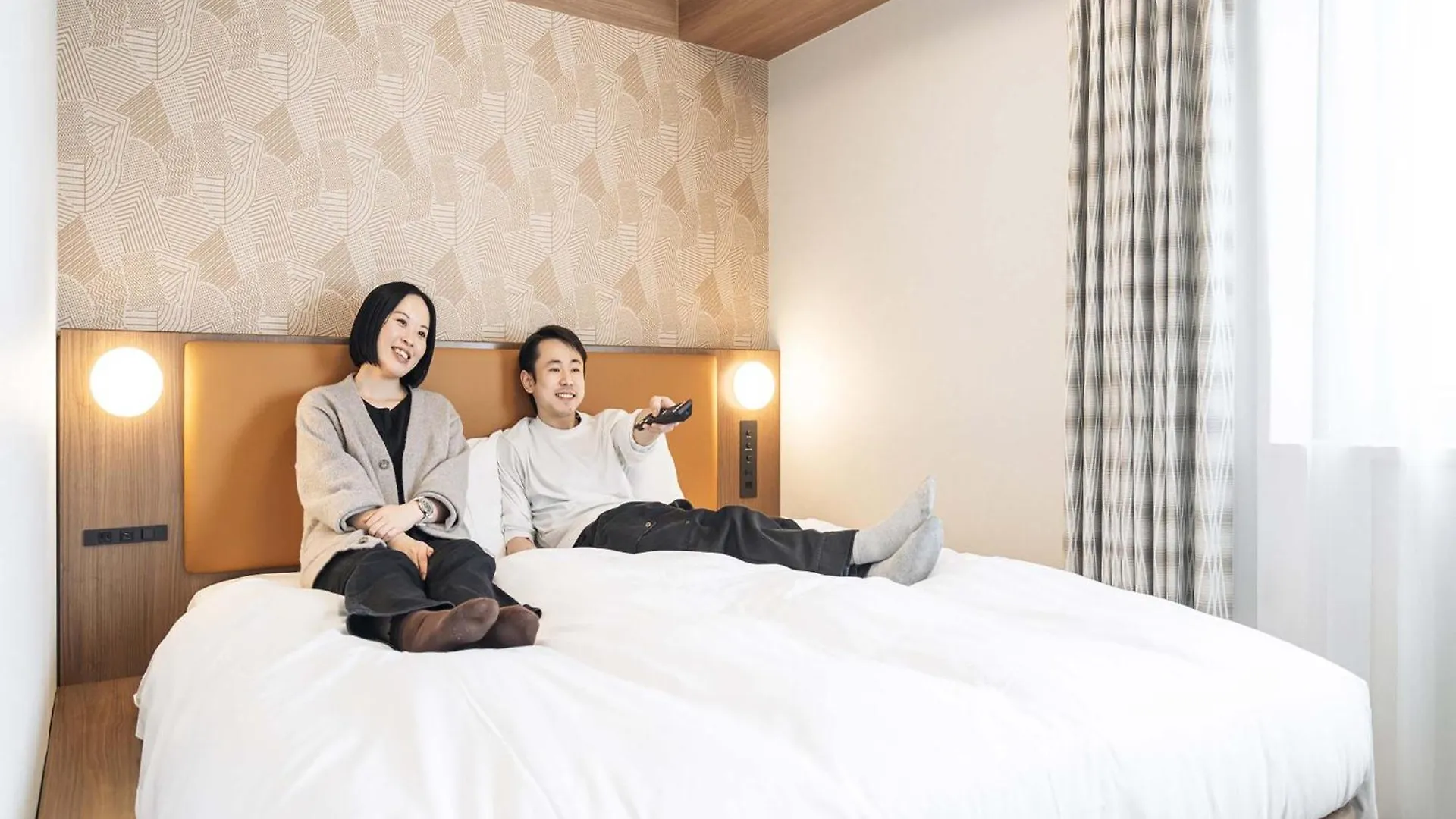 Richmond Hotel Sapporo Odori 3*,
