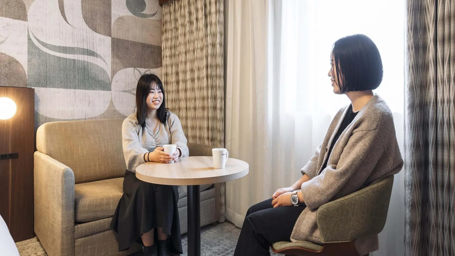Richmond Hotel Sapporo Odori