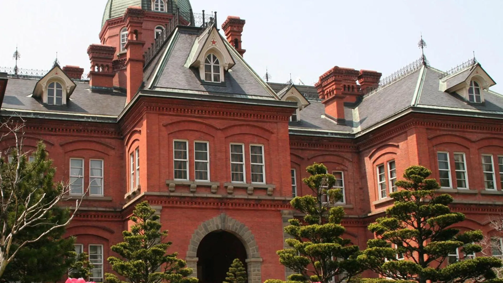 리치몬드 호텔 삿포로 오도리 삿포로 시