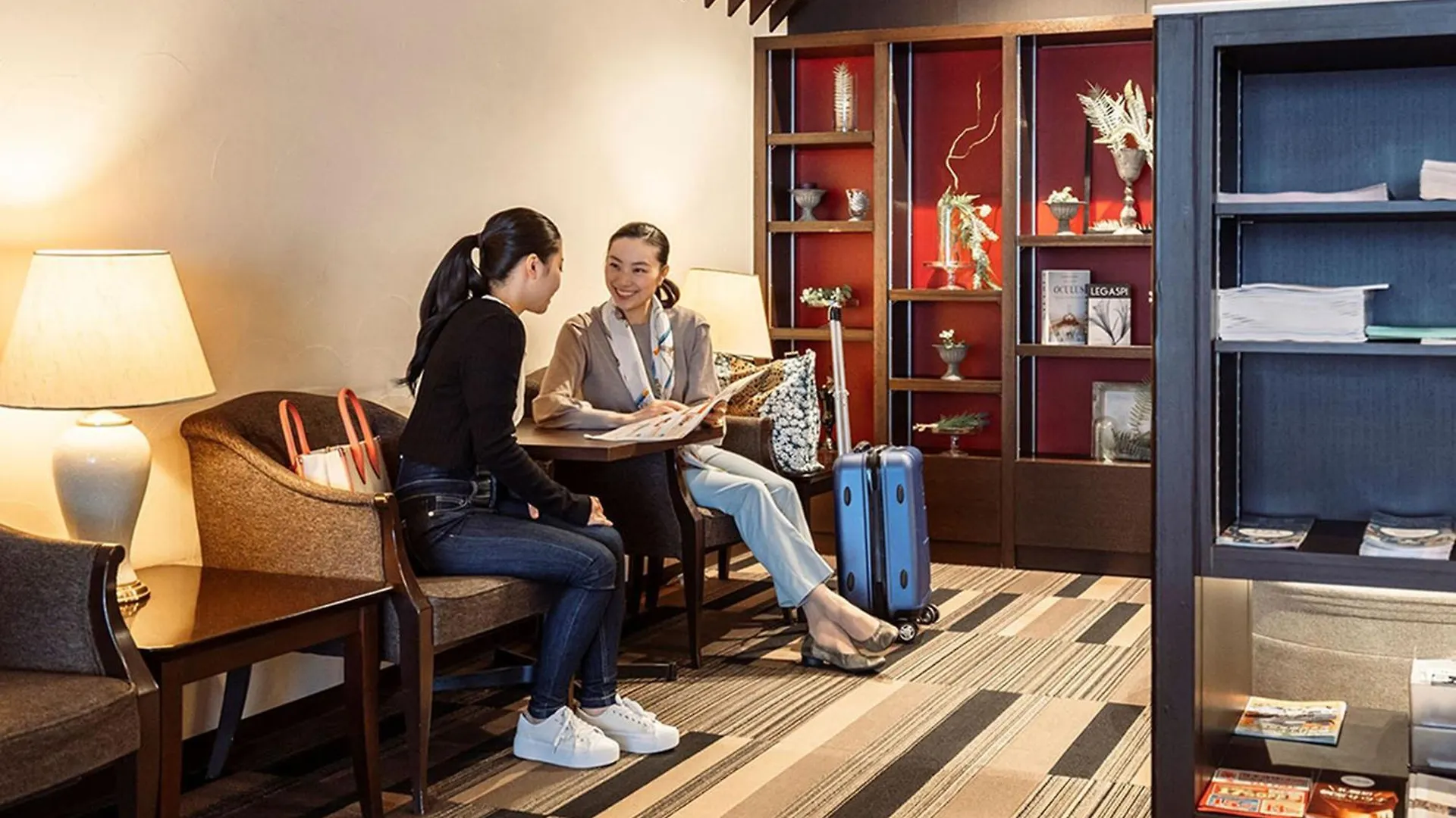 里士满札幌大通酒店 酒店