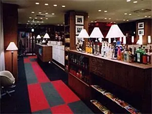 酒店 里士满札幌大通酒店